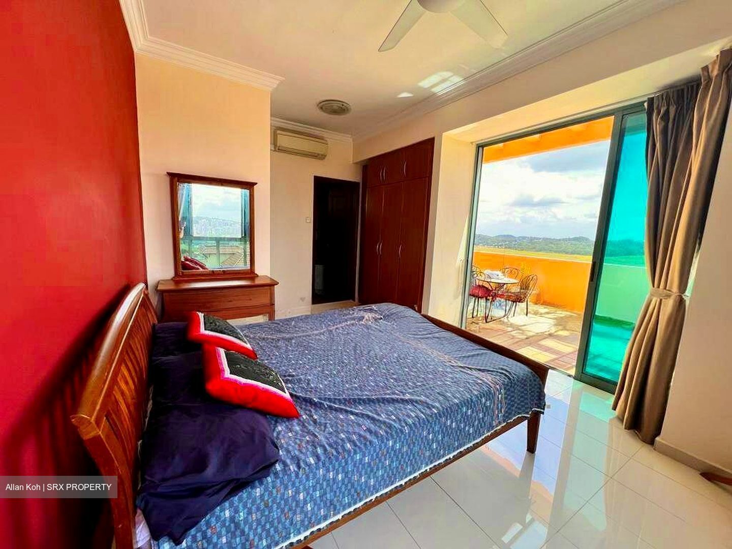Yew Mei Green (D23), Condominium #573085931